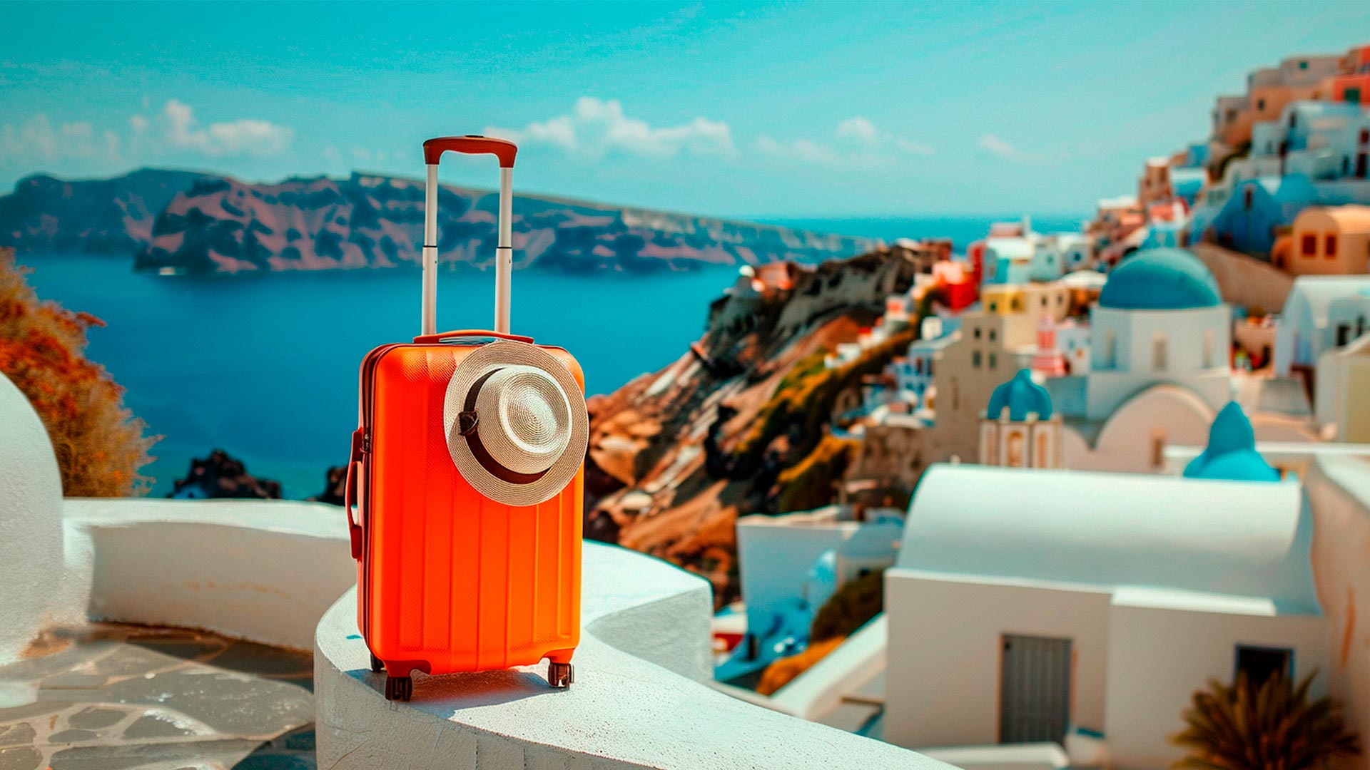 Viajes