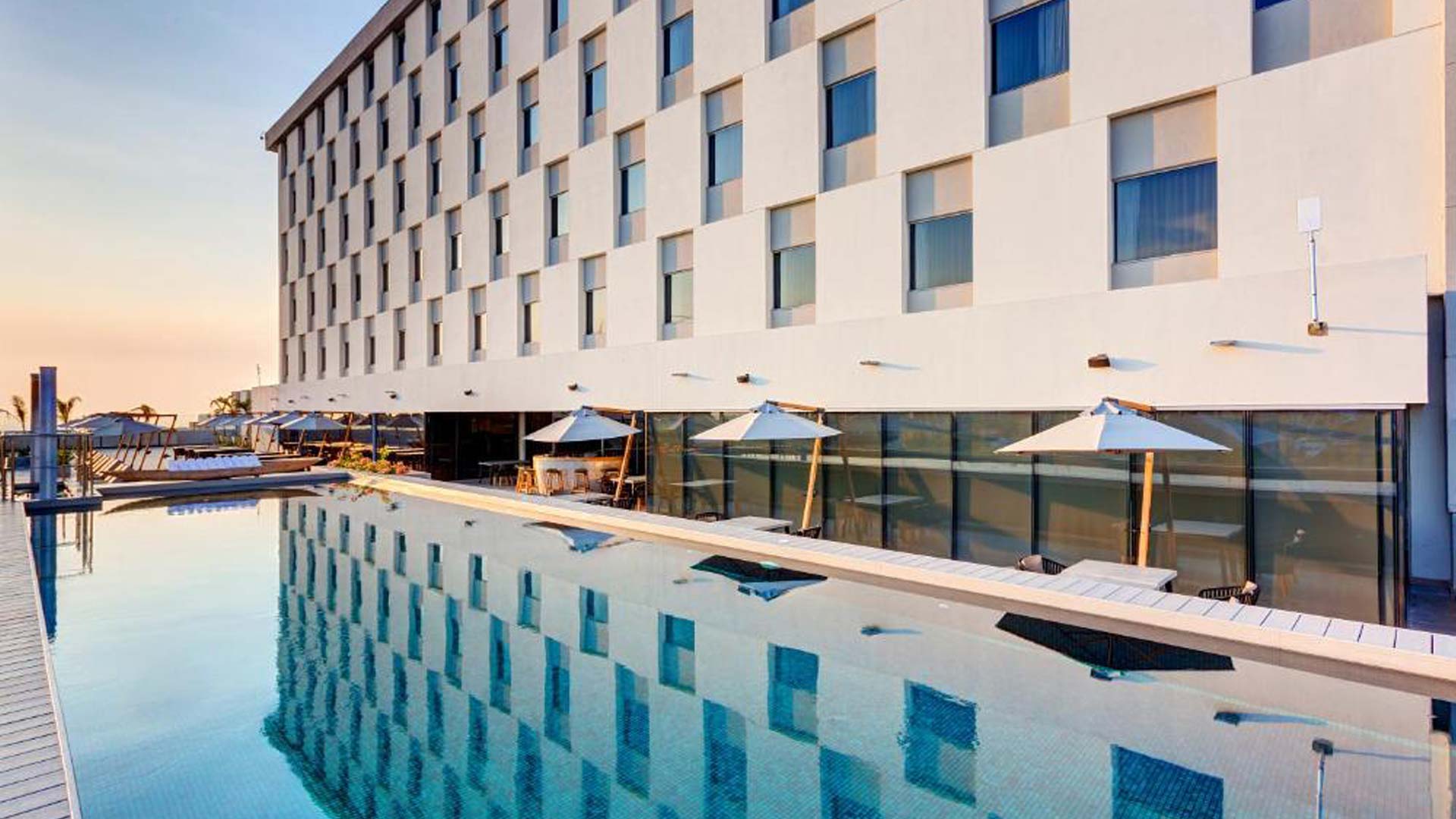 Hoteles Movich
