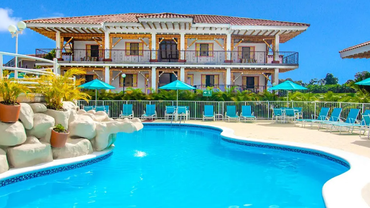 Hotel Campestre Las Camelias