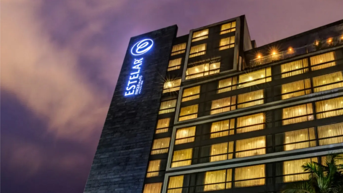 Hoteles Estelar