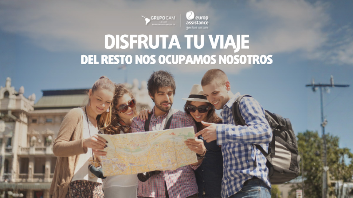 Seguros para Viajes