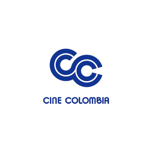 Logotipo Cine Colombia